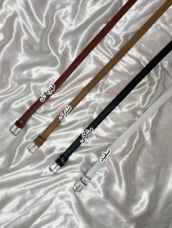 کمربند رنگی کد 10123