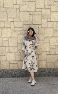 کفتان لنین ایتالیایی کد 10124