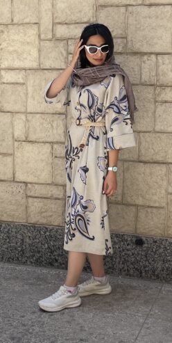 کفتان لنین ایتالیایی کد 10124